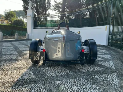 DB 721